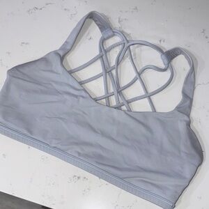 Lululemon Free To Be Bra